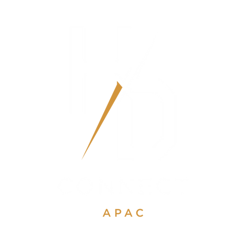 HxD Connect APAC
